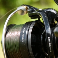 Daiwa Emblem BR25A